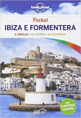 Guida Lonely Planet Formentera